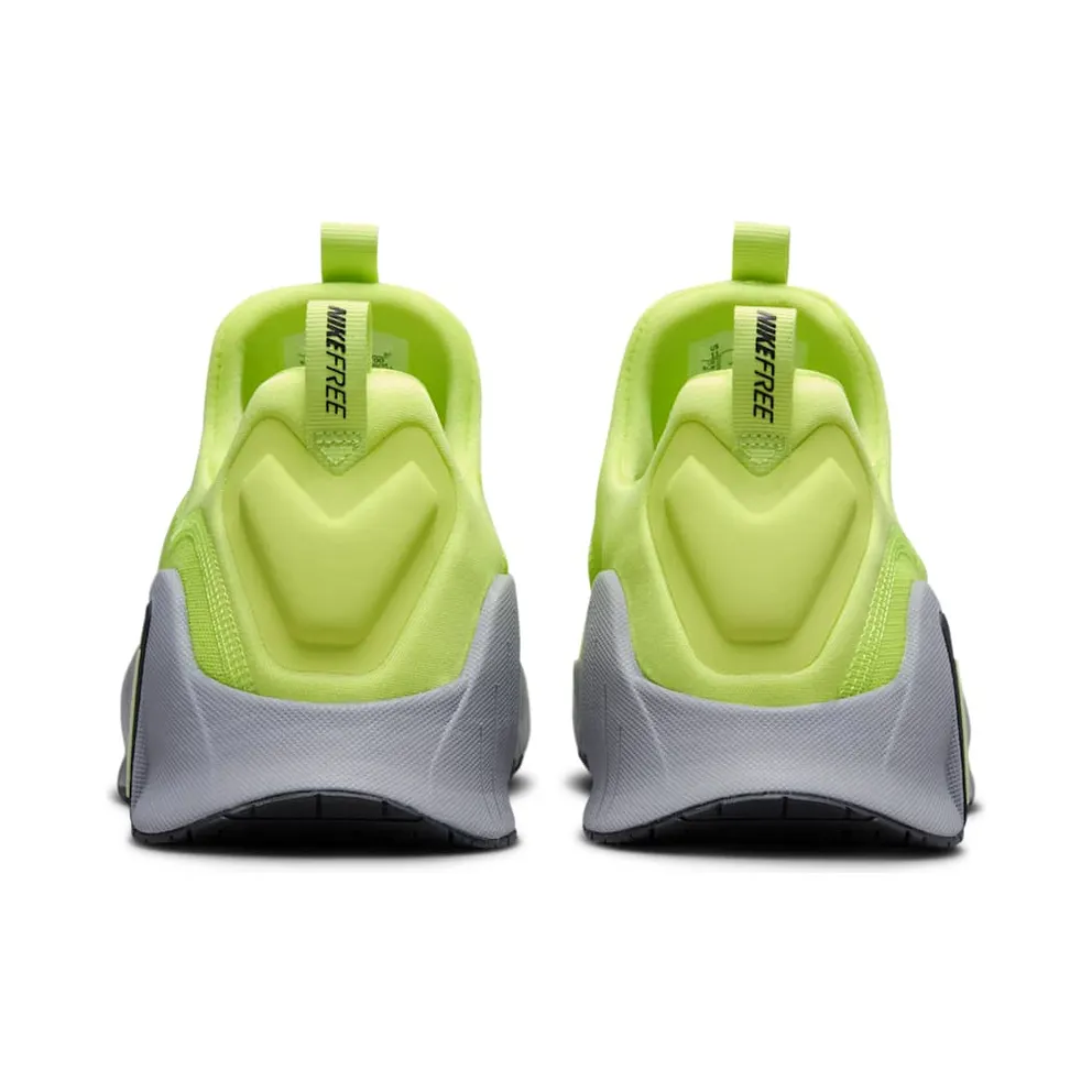 Nike Free Metcon 6 “Light Lemon Twist” (FJ7127-700)