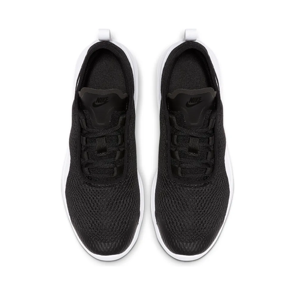 Nike Air Max Motion 2 Older Kids’ Black (AQ2741-001)