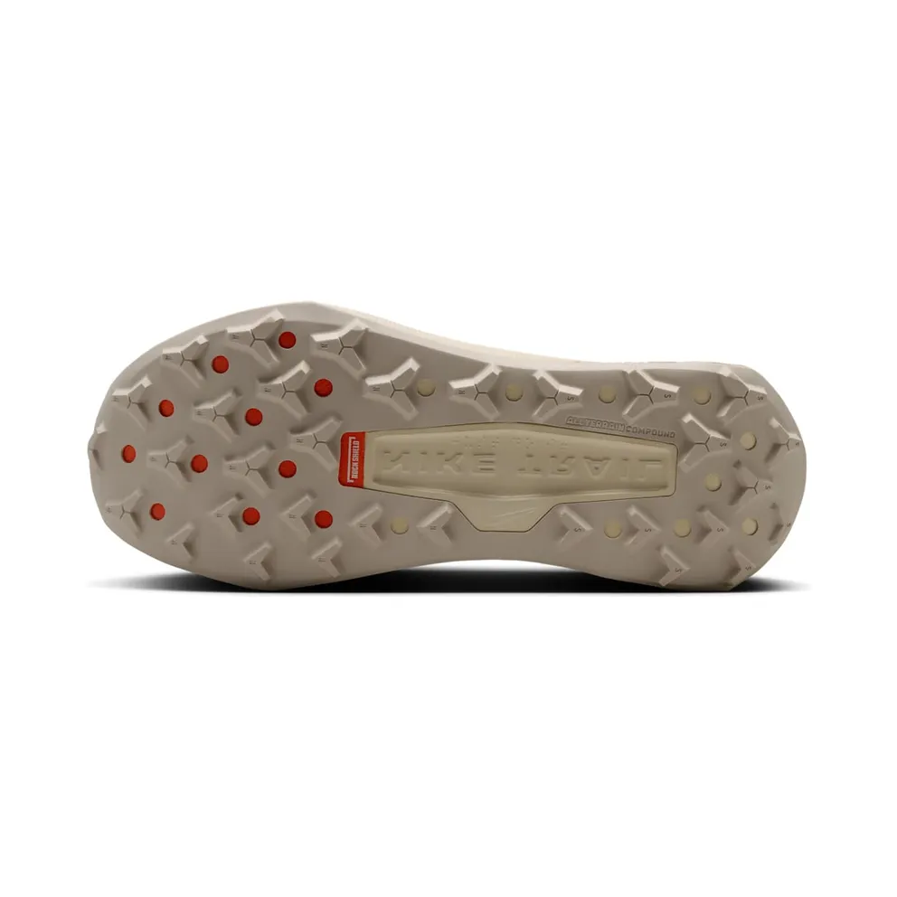 Nike Air Wild Light Orewood Brown/Safety Orange/Cream Ii (FV2337-105)