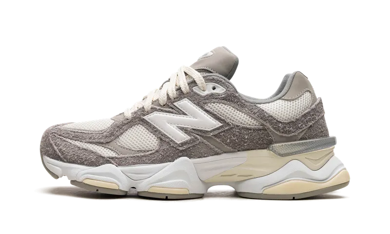 New Balance 9060 “Grey / White” (U9060YGA)