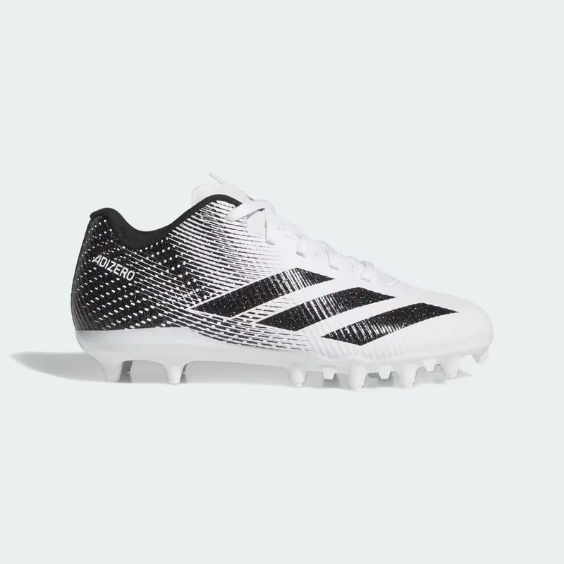 adidas Adizero Electric.II White Core Black (JQ4000)