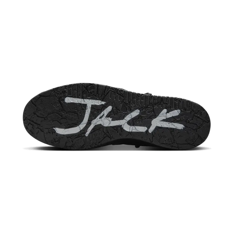 Travis Scott Jordan Jumpman Jack TR Sail Dark Mocha (FZ8117-204)