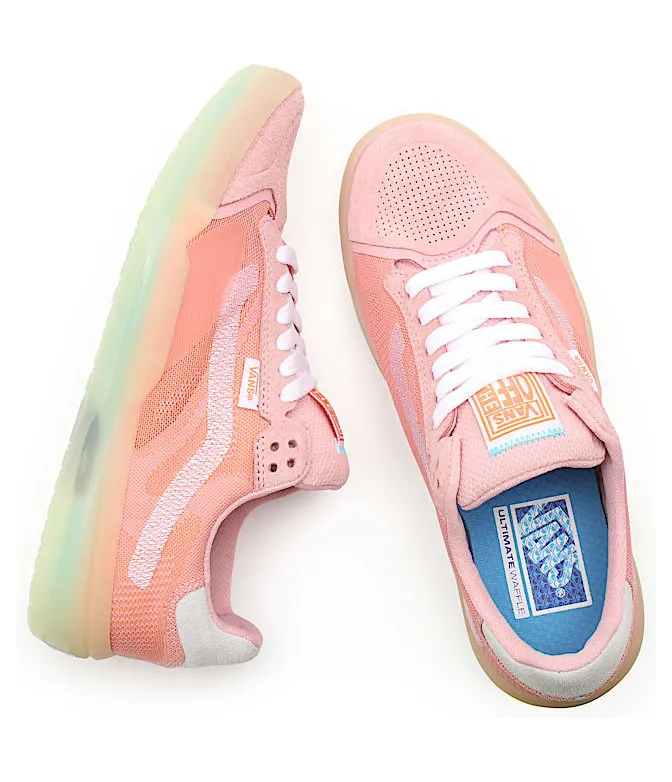 vans-sneaker VN0A5DY79LR