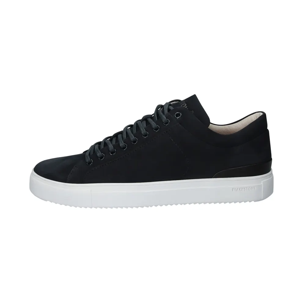 Blackstone sneaker Dark Blue (PM56DDEN)