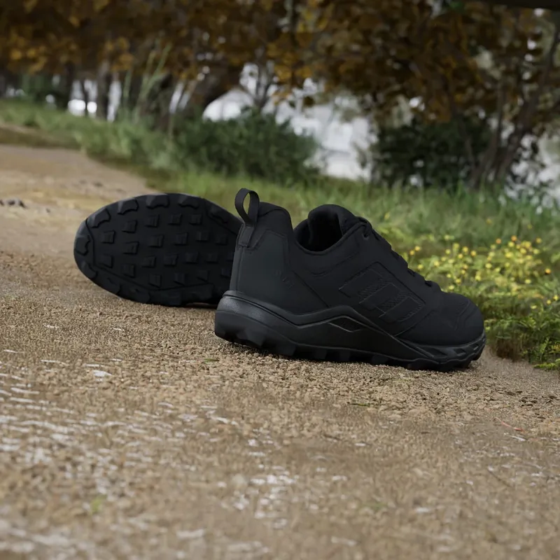 Adidas Tracerocker 2.0 Trail Running Core Black / Core Black / Grey Five (IF2581)