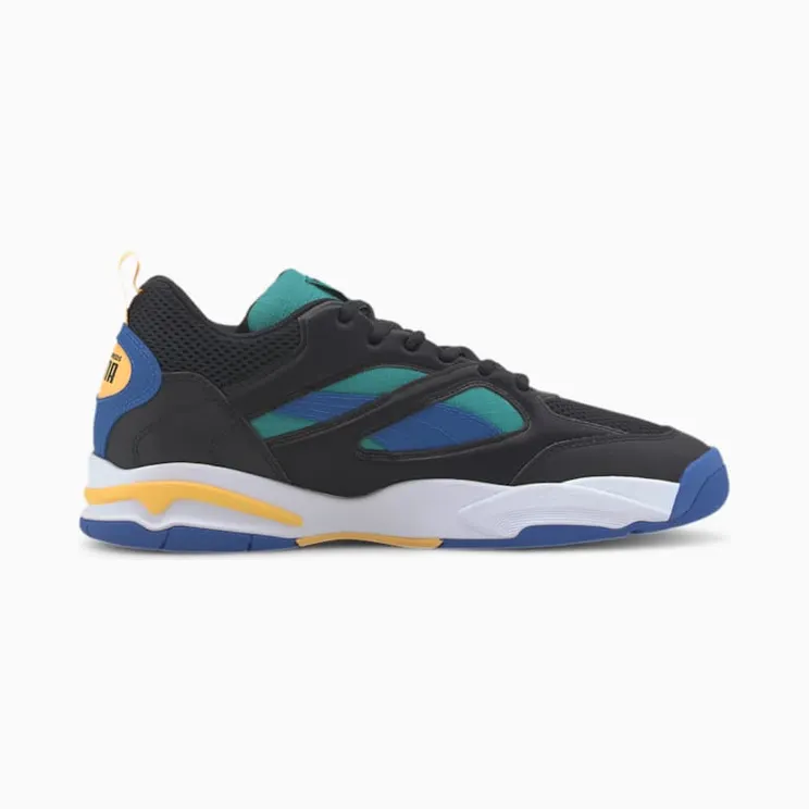 Puma x DE Hundreds Performer HF Black/Blue (37372701)