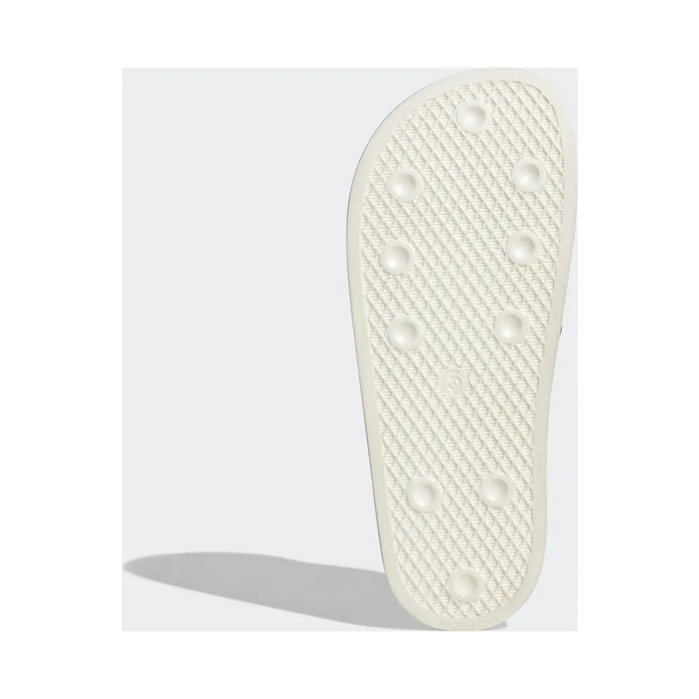 Adidas Adilette Thebe Magugu Slides Cloud White / Cloud White / Core Black (GX2073)