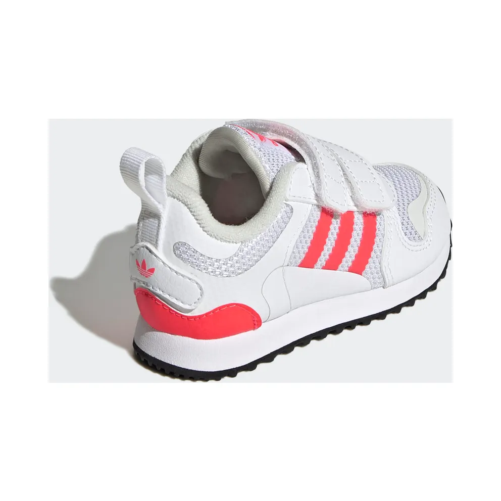 Adidas ZX 700 HD Cloud White / Turbo / White Tint (GY3300)