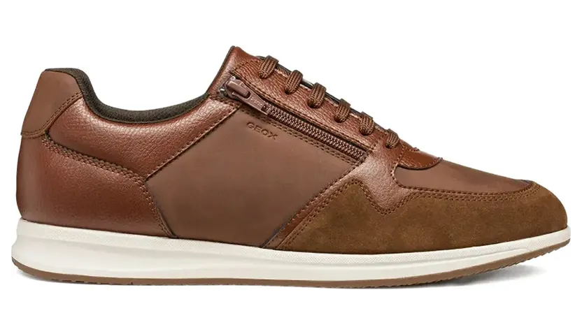 Geox Avery Sneakers – Braun (U56H5A0EKBU)
