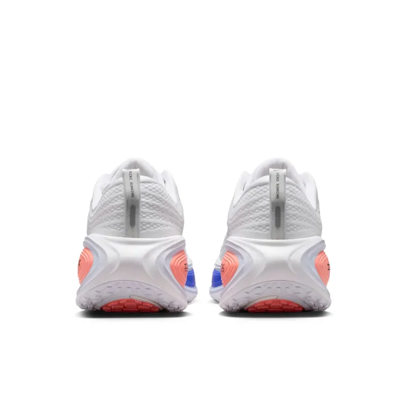 Nike Vomero Plus “White Atomic Pink Racer Blue” (HV8150-108)