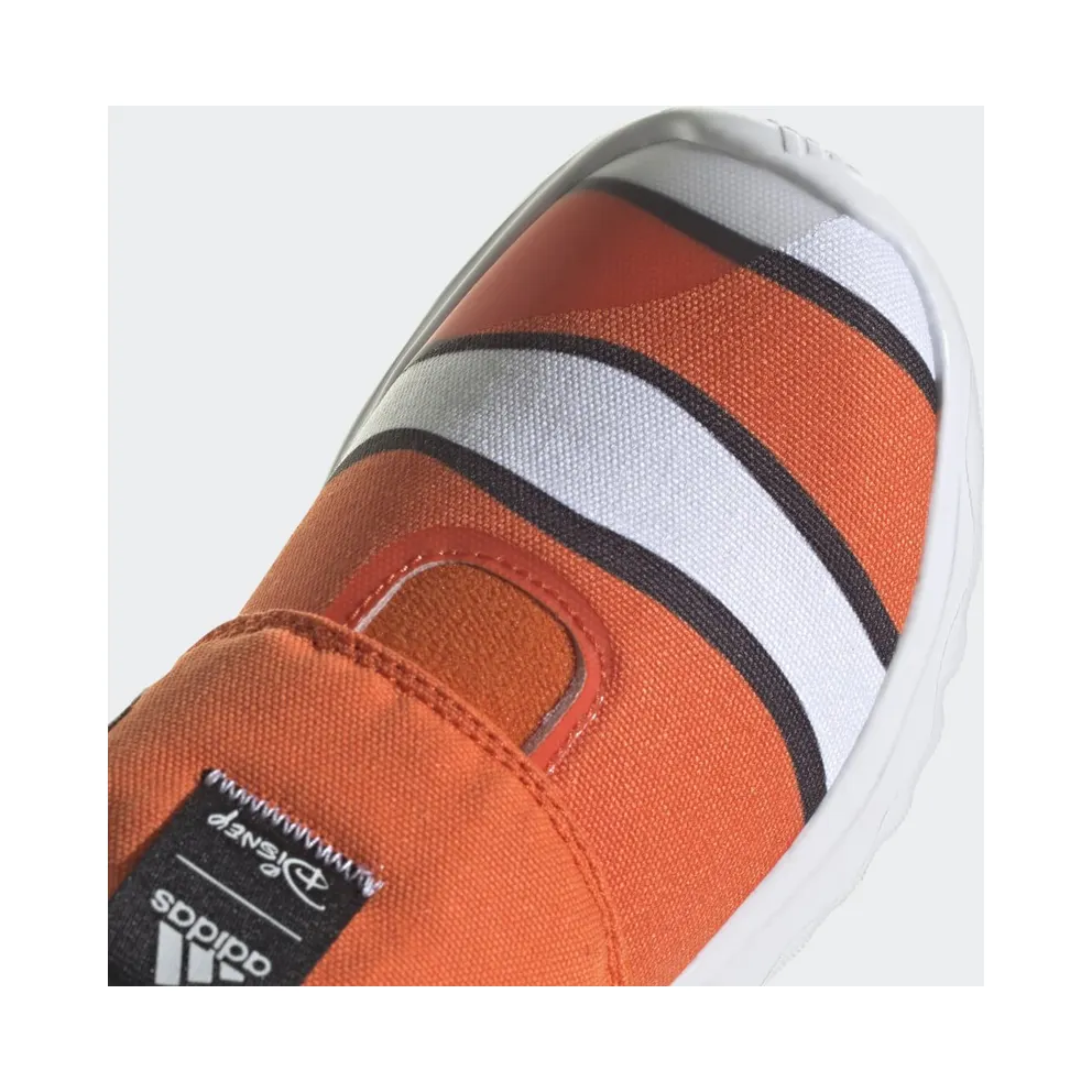 Adidas adidas x Disney Suru365 Finding Nemo Slip-On Orange / Cloud White / Core Black (HP9003)