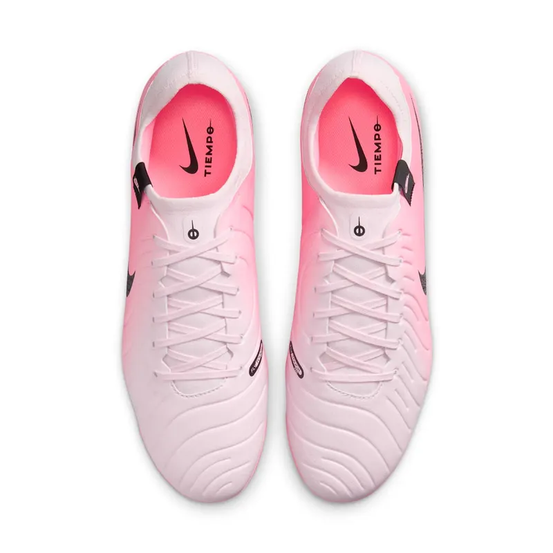 Nike Tiempo Legend 10 Pro FG Pink Foam Black (DV4333-601)
