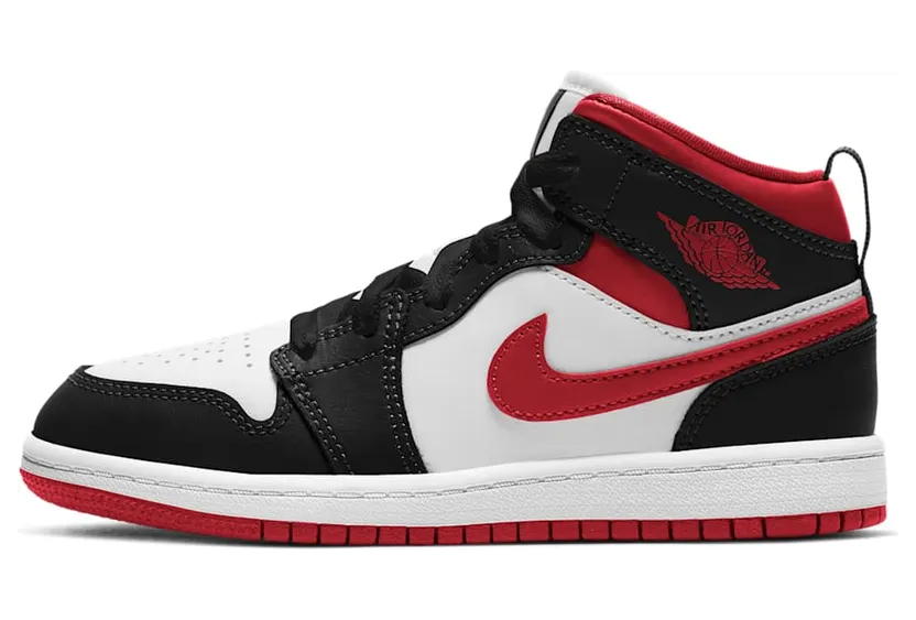Air Jordan 1 Mid 640734-122