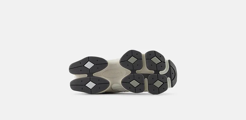 New Balance 9060 “Grey” (U9060FGN)