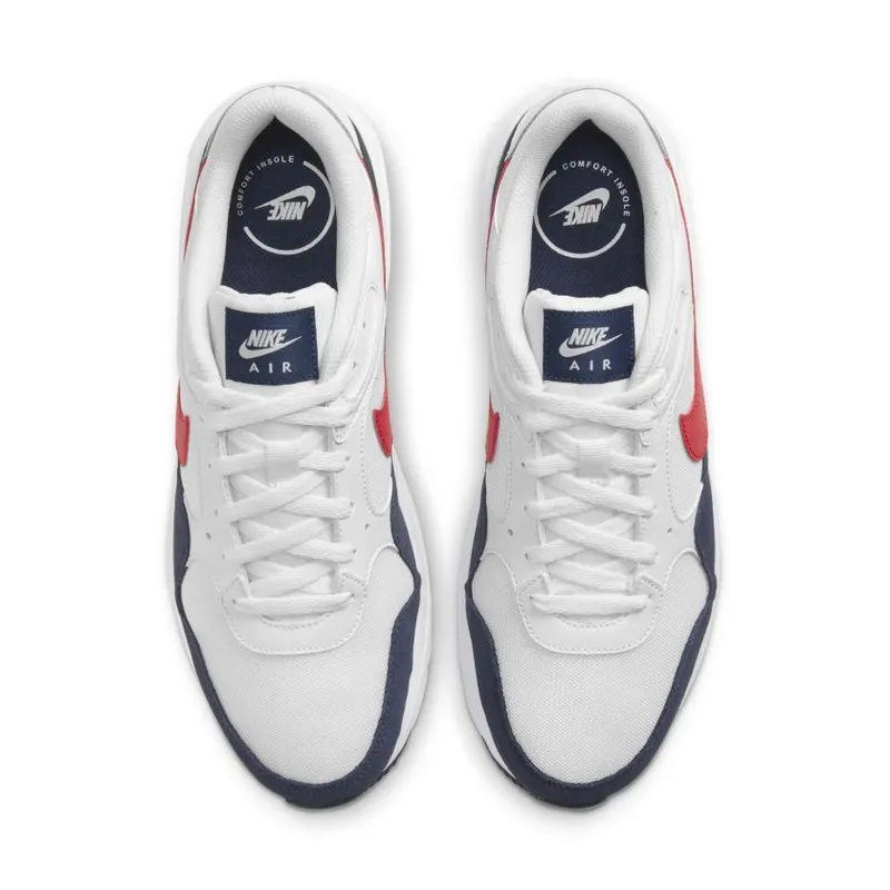 Nike Air Max SC White (CW4555-103)
