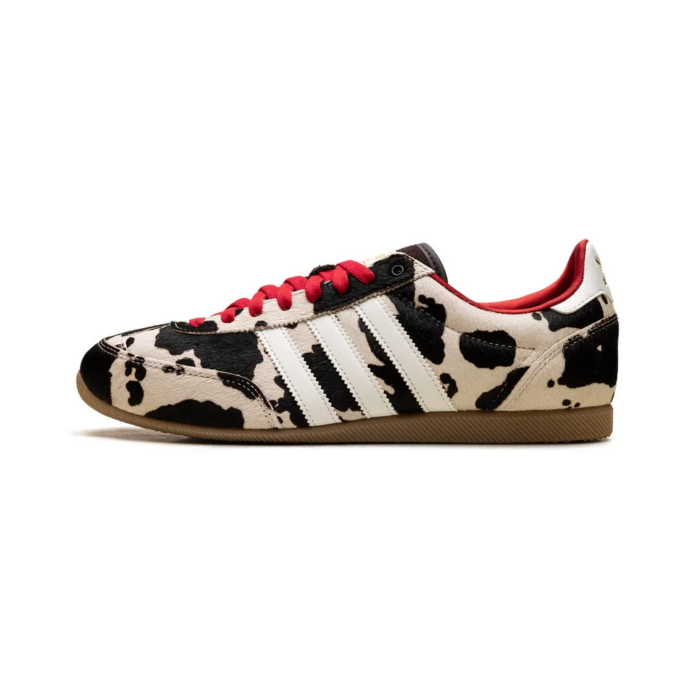 Adidas Japan “Cow Print Aurora Coffee” (KI6954)