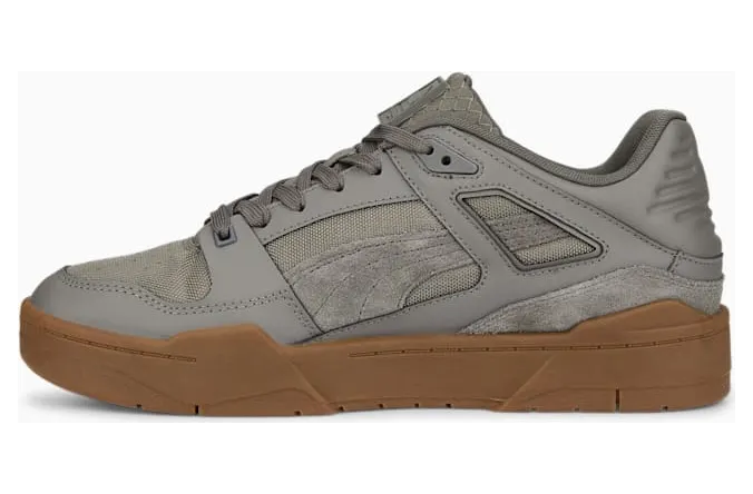Puma Slipstream Lo Castlerock Gum Cordura (388551-02)