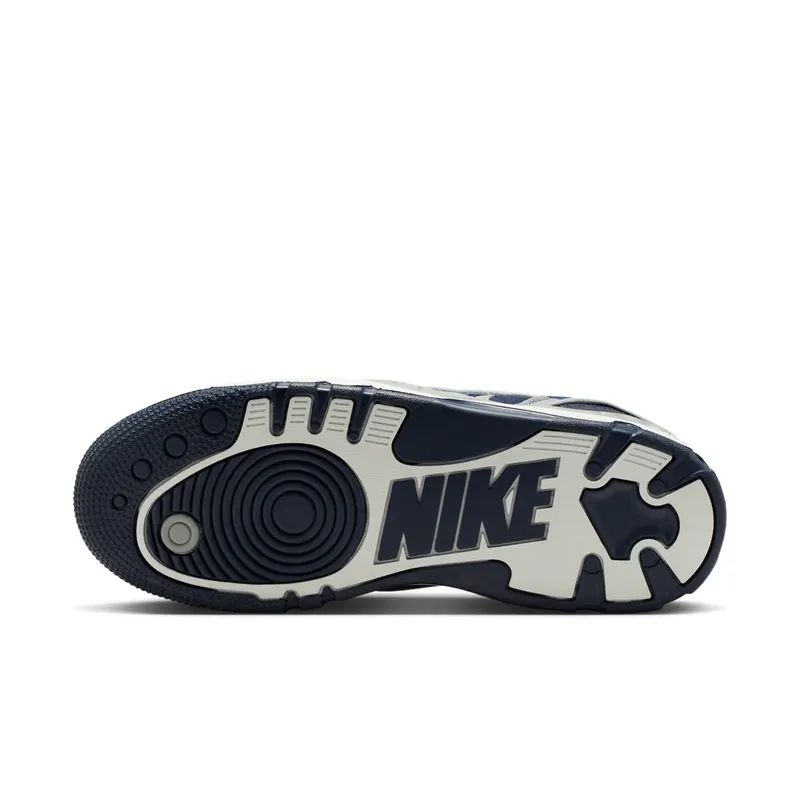 Nike Air Force 3 “NIGO – College Pack – Midnight Navy” (HV5032-400)