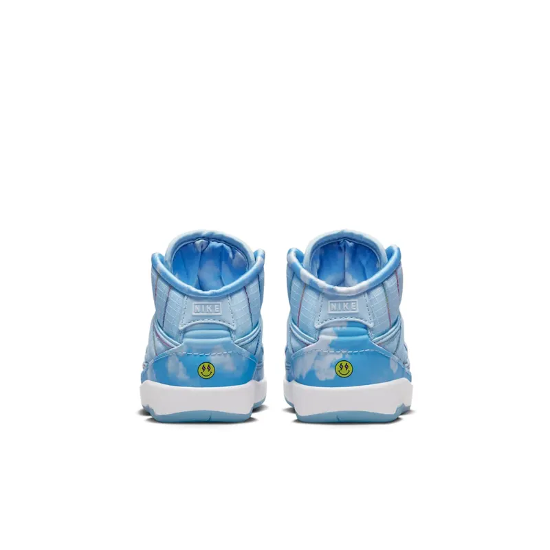 Jordan 2 Retro J Balvin (DQ7692-419)