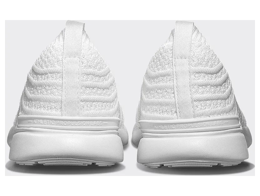 APL TechLoom Wave “White/White” (Dames) (4)