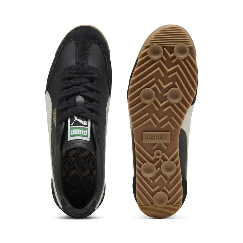 Puma Arizona Retro “Puma Black / Warm White” (402353_01)