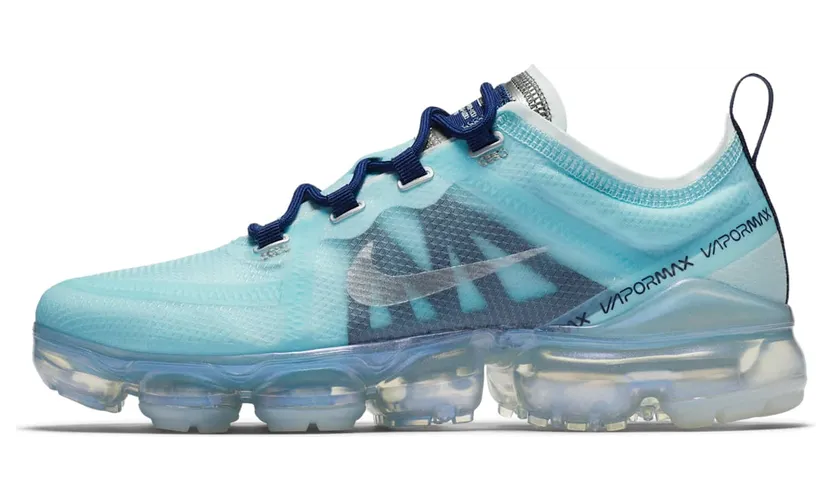 Nike Air VaporMax 2019 Teal Tint (W)