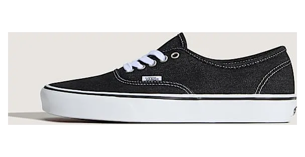 Vans Authentic Black (VN000D7YBA2)