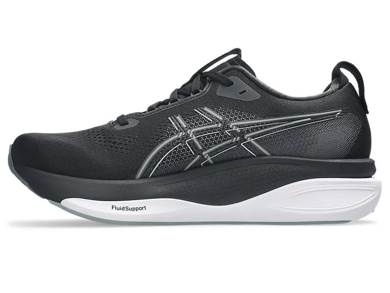 ASICS GEL-KAYANO 33 “Black / White” (1011C167-002)
