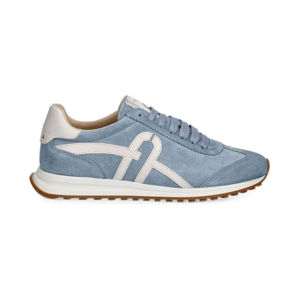 Furla Retro low-top – Blue (YK56RETBX0580)