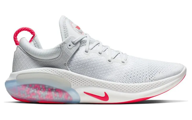 Nike Joyride Run Flyknit Bright Crimson (AQ2730-002)