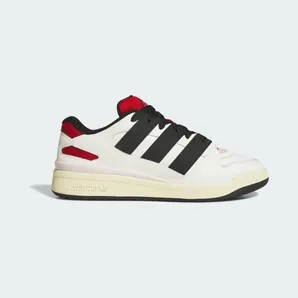 adidas Forum2000 “Off White / Core Black / Easy Yellow” (JI3277)