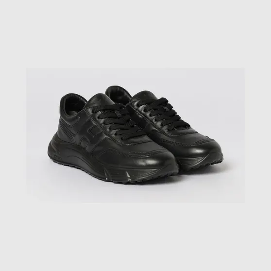 Hogan Sneakers Black (HXM5630FR30LE9B999)