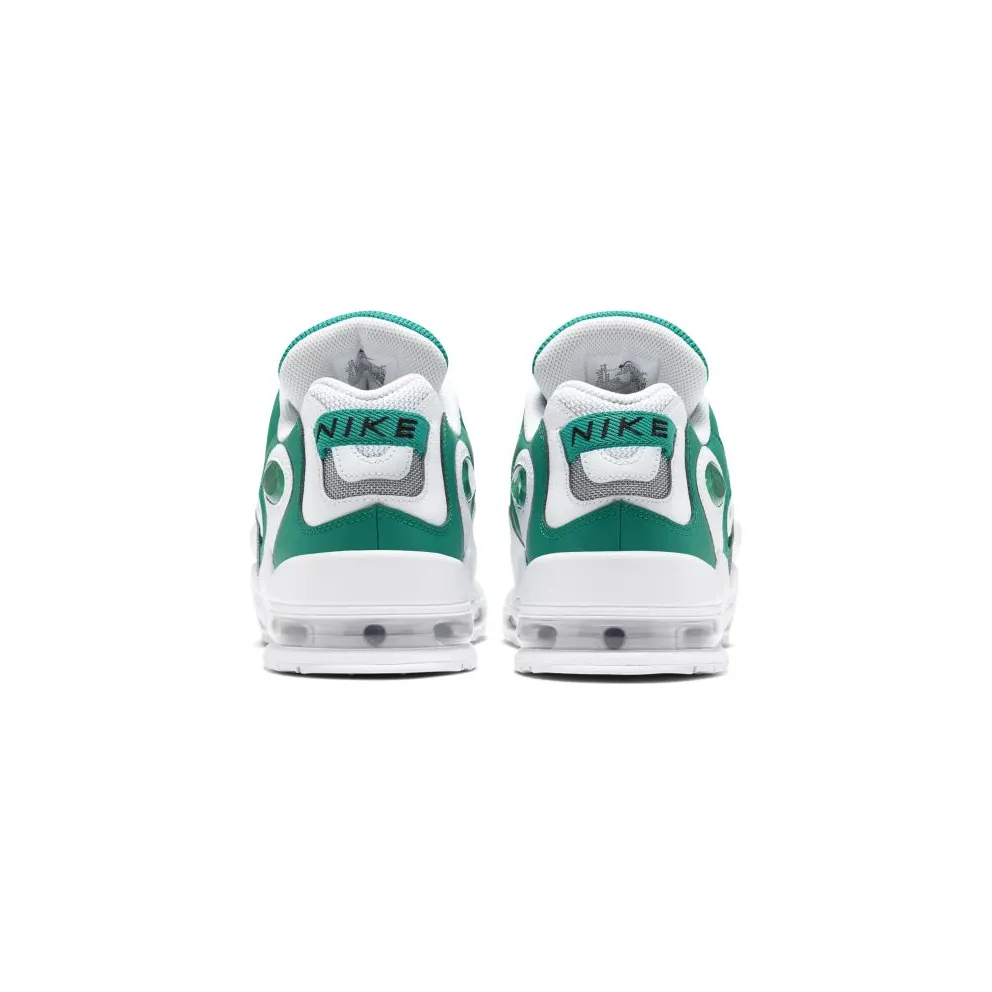 Nike Air Metal Max Turf Green Neptune Green/White-Vast Grey-Black (CJ2618-300)