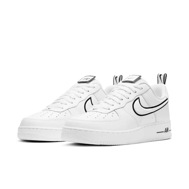 Nike Air Force 1 White (DH2472-100)