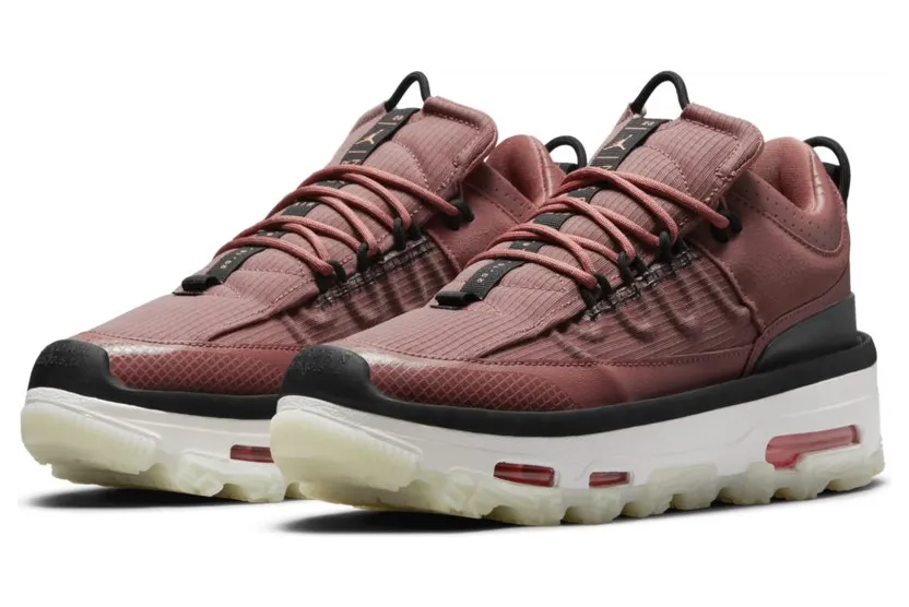 Jordan Air Mae Team Red (W) (CT4539-600)
