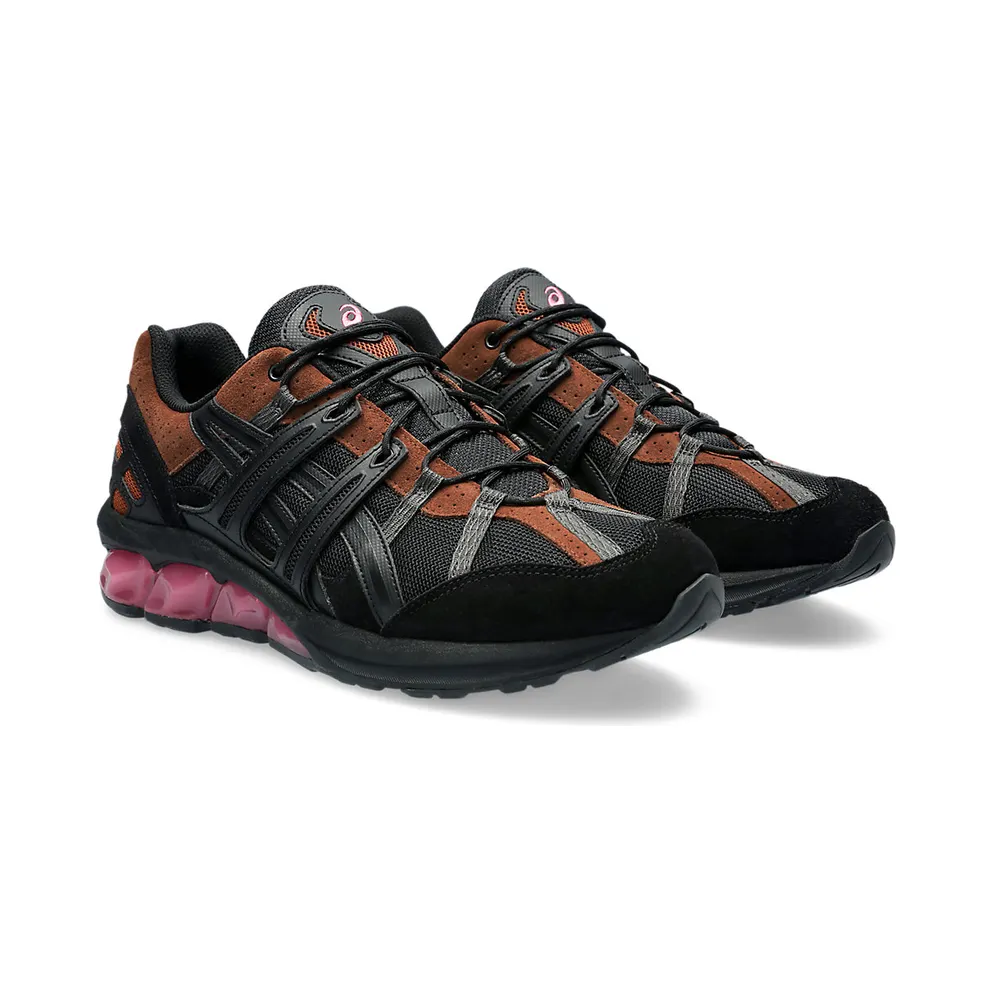 Asics Gel-sonoma 180 Black/Graphite Grey (1203A272.004)