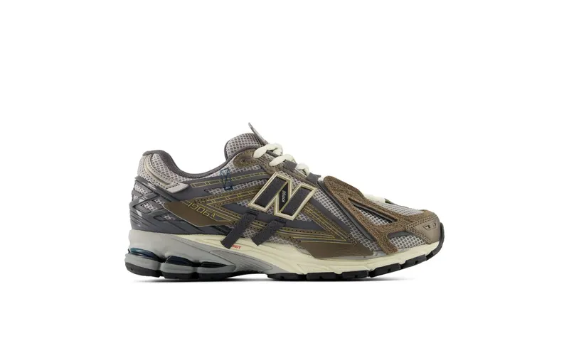 New Balance 1906A “Thunder Brown” (U19066U8)