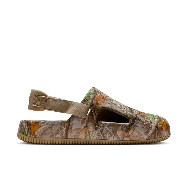Nike Calm Mule Realtree Camo (IB4359-200)