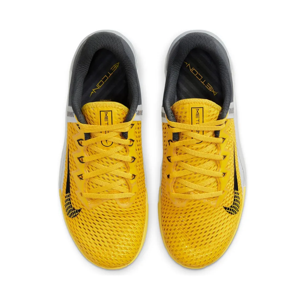 Nike Metcon 6 Bright Citron (CK9388-707)