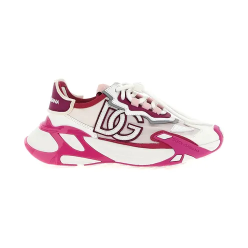 Dolce & Gabbana Day Faster “Pink” (CK2355AL7798B913)