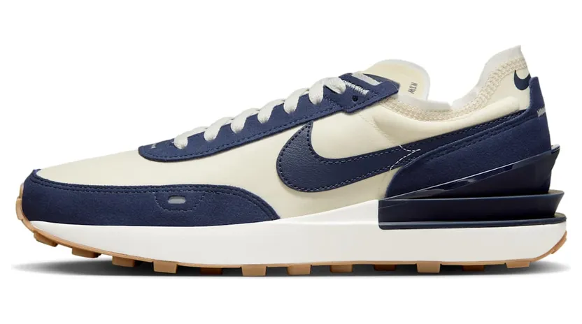 Nike Other Running “Coconut Milk / Sail / Gum Medium Brown” (DQ7685-101)