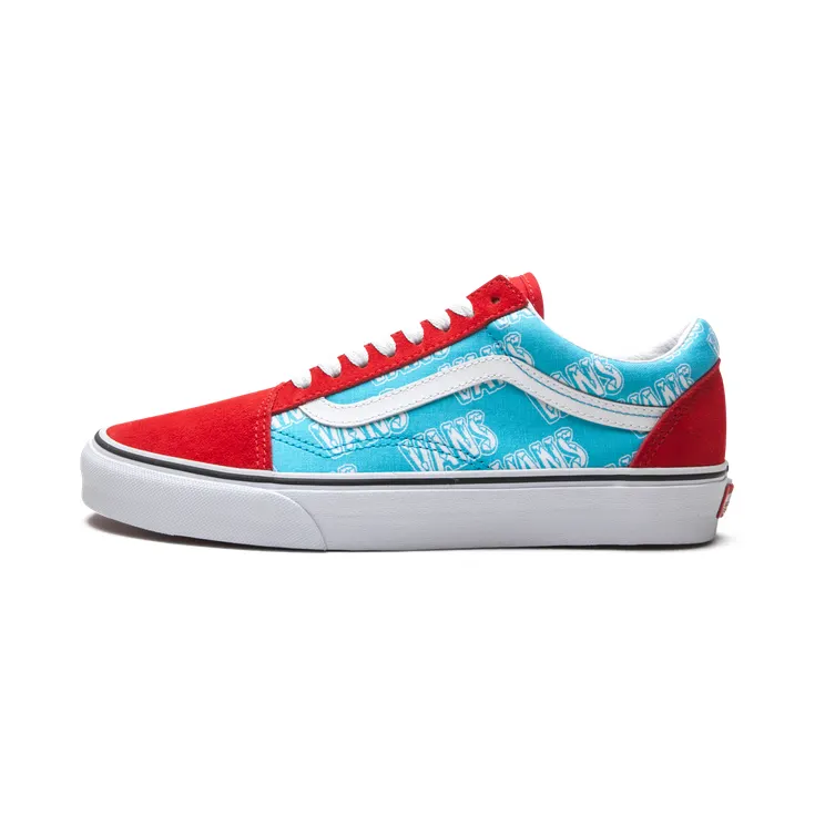Vans Old Skool “Retro Mart” (VN0A3WKT40L)