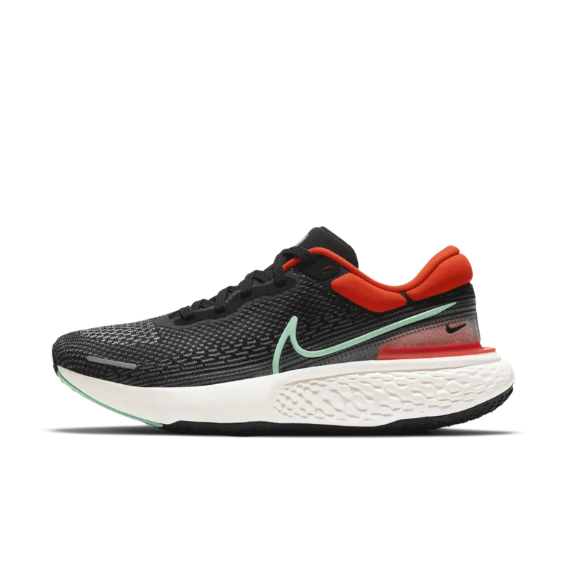Nike ZoomX Invincible Run Flyknit Running Black (CT2228-002)