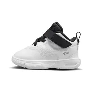 Jordan Stay Loyal 3 “White / Black / University Red” (FB9924-106)