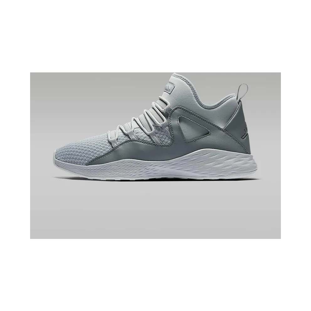Jordan Formula 23 Cool Grey Wolf Grey Cool Grey/Cool Grey-Wolf Grey (881465-013)