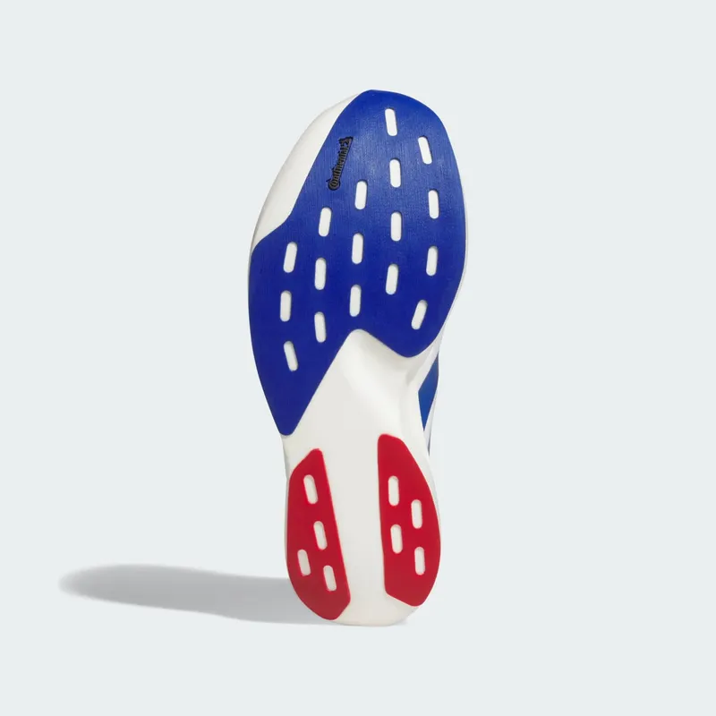 Adidas Adizero EVO SL “NCAA – Kansas Jayhawks” (JQ2150)