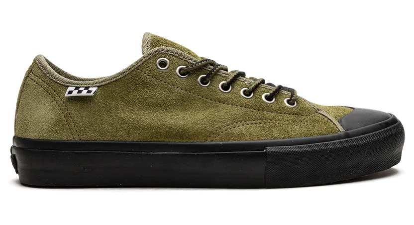 vans-sneaker VN0007QWGRN