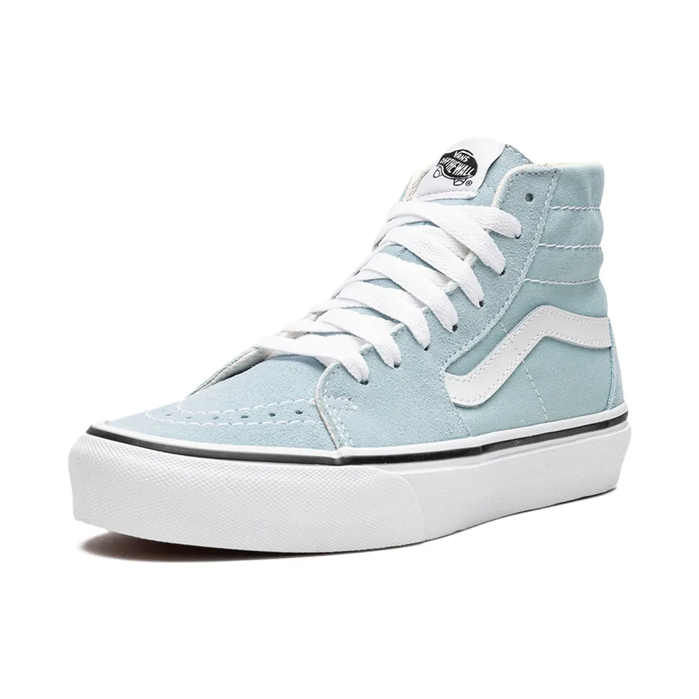 Vans SK8 Hi “Lake Green” (VN0A5KRUH7O)