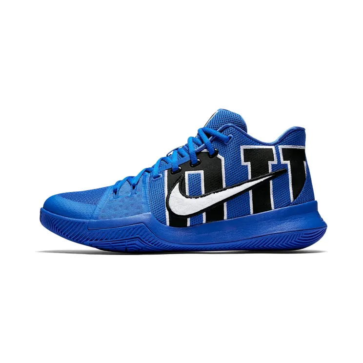 Nike Kyrie 3 Duke