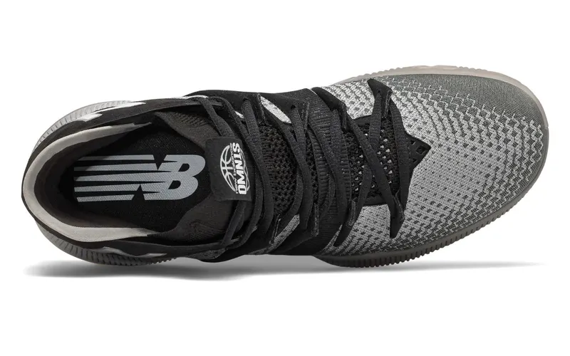 New Balance OMN1S Grey Team Navy (BBOMNXKG)